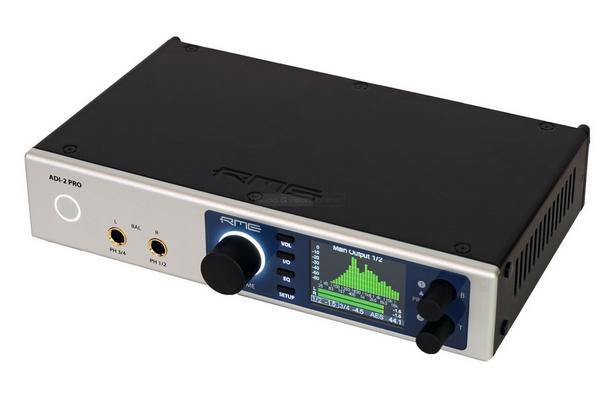 RME ADI-2 Pro DAC