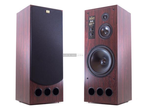 Radiotehnika SM-300 hangfal
