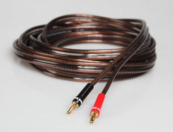 Real Cable TDC300F hangfalkábel