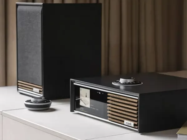 Ruark R610 Sabre-R hifi rendszer