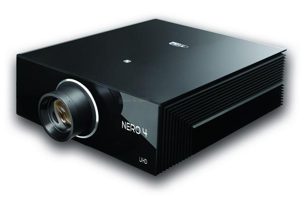 SIM2 NERO 4 4K házimozi projektor