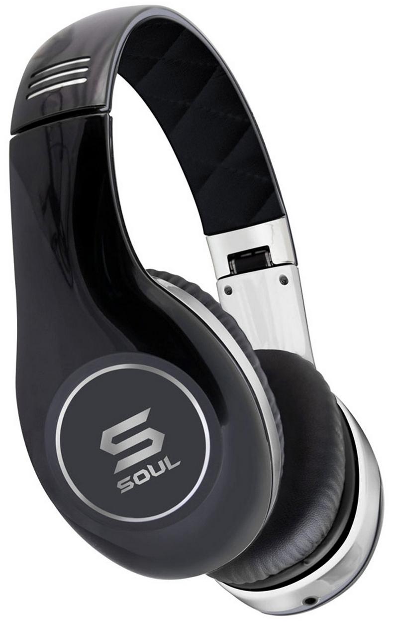 SOUL by Ludacris SL150 fejhallgató