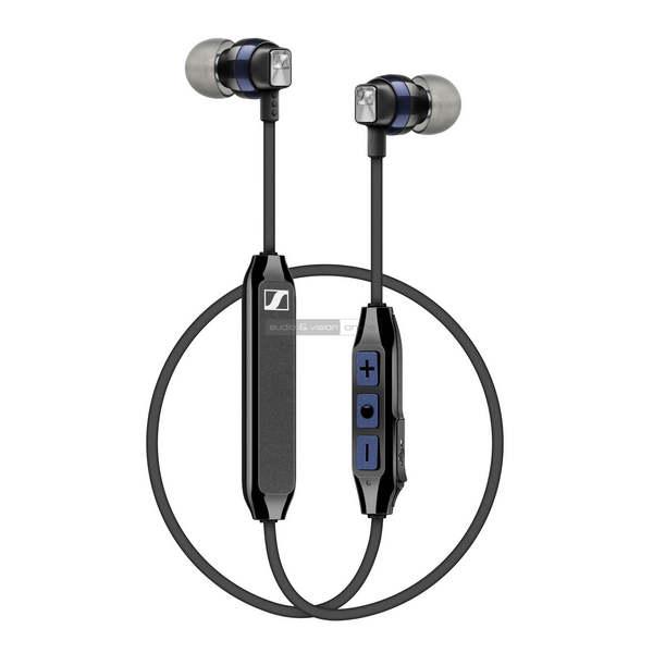 Sennheiser CX 6.00 BT Bluetooth fülhallgató