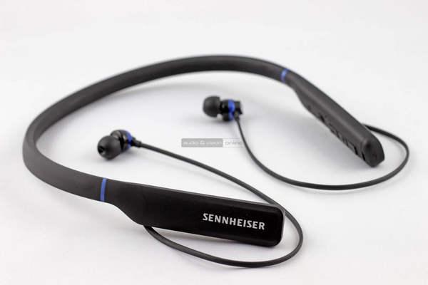 Sennheiser CX 7.00 BT Bluetooth fülhallgató