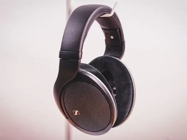 Sennheiser HD 550 fejhallgató