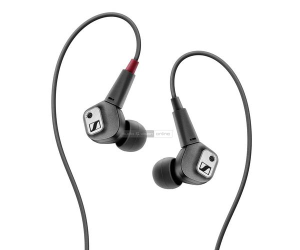 Sennheiser IE 80 S fülhallgató