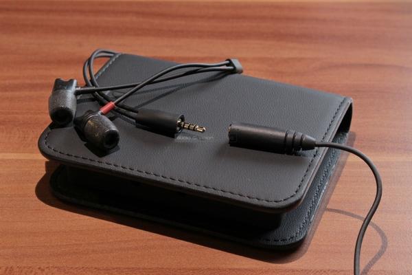 Sennheiser IE 800 S fülhallgató