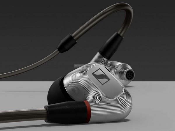 Sennheiser IE 900 fülhallgató