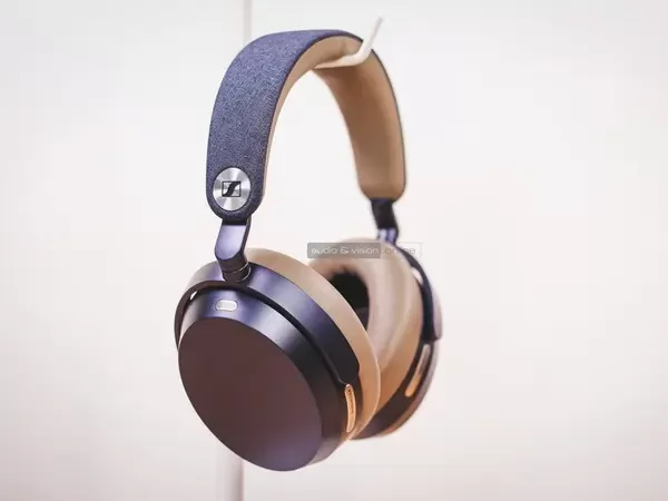 Sennheiser MOMENTUM 5 Wireless Bluetooth fejhallgató
