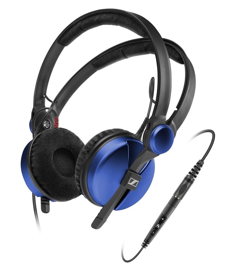 Sennheiser Amperior fejhallgató