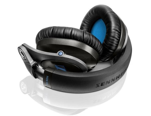 Sennheiser HD8 DJ fejhallgató
