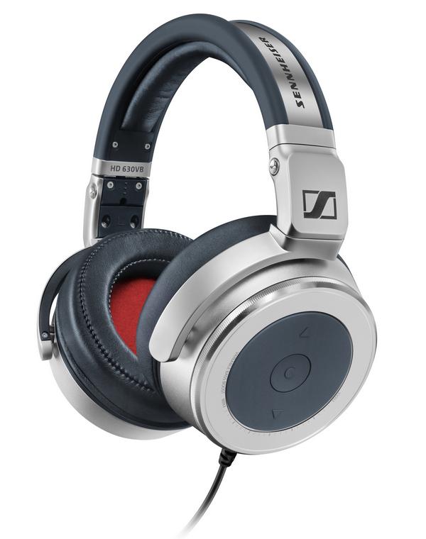 Sennheiser HD 630VB fejhallgató