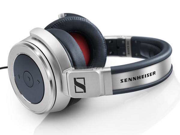 Sennheiser HD 630VB hifi fejhallgató