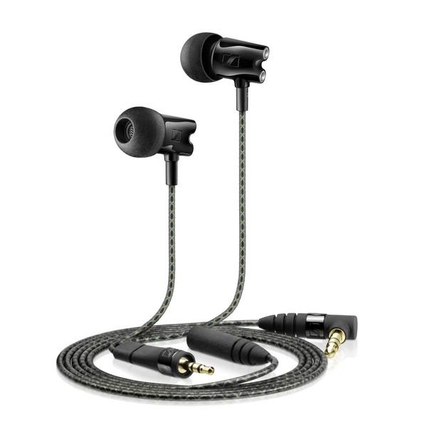 Sennheiser IE 800 high-end fülhallgató