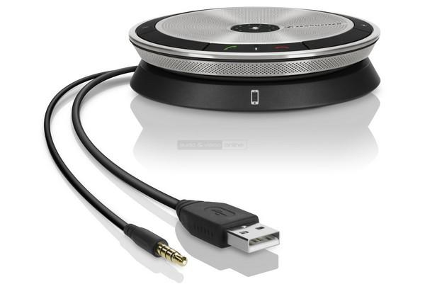 Sennheiser SP 20 konferencia hangszóró