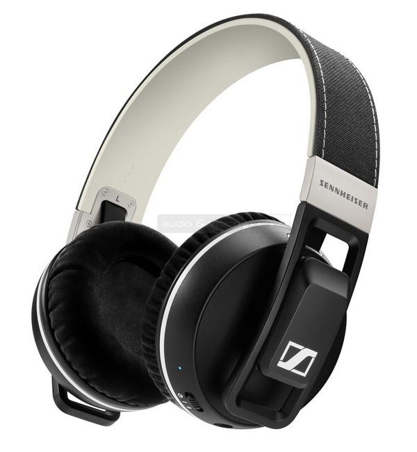 Sennheiser URBANITE XL WIRELESS fejhallgató