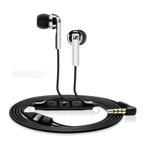 Sennheiser CX 2.00 fülhallgató