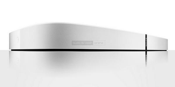 Sonos PLAYBASE