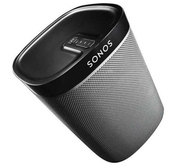 Sonos PLAY:1 multiroom hangrendszer belső