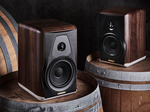 Sonus faber ELECTA AMATOR III hangfal