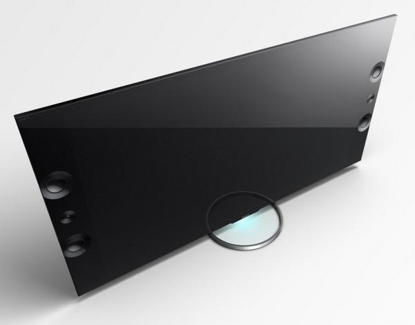 Sony KD-55X9005 4K UHD TV
