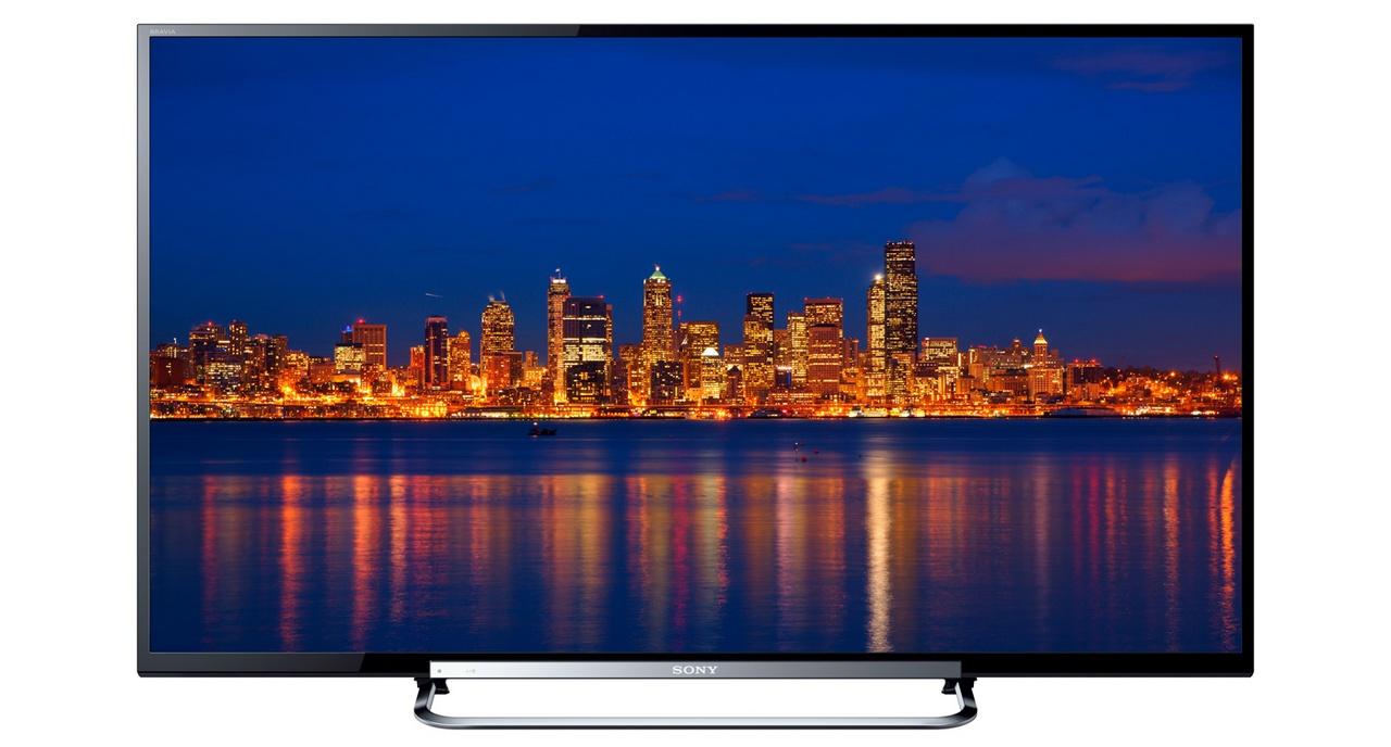 Sony KDL-50R520 LCD TV