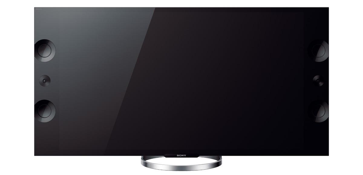 Sony XBR-55X900A 4K UHD TV