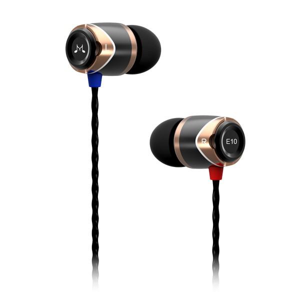 SoundMAGIC E10 fülhallgató