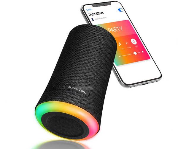 Soundcore Flare Bluetooth hangszóró