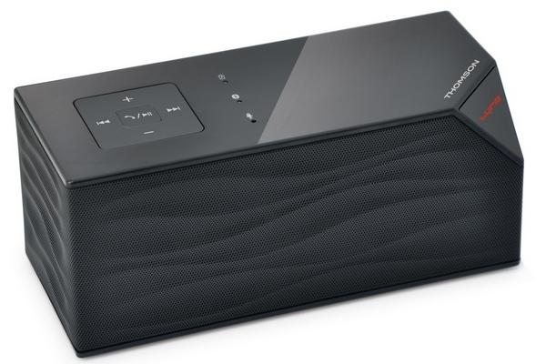 Thomson Lyra N1 Bluetooth hangrendszer