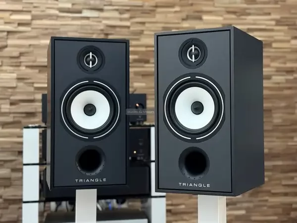 Triangle Borea BR04 hangfal