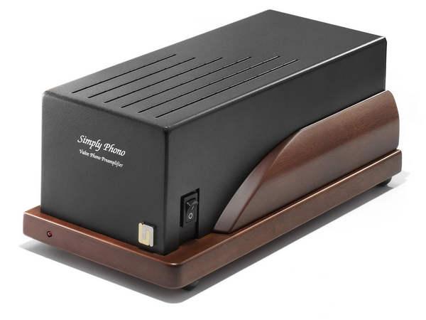 Unison Research Simply Phono phono előerősítő