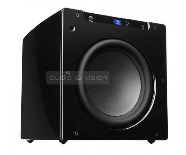 Velodyne mélyláda