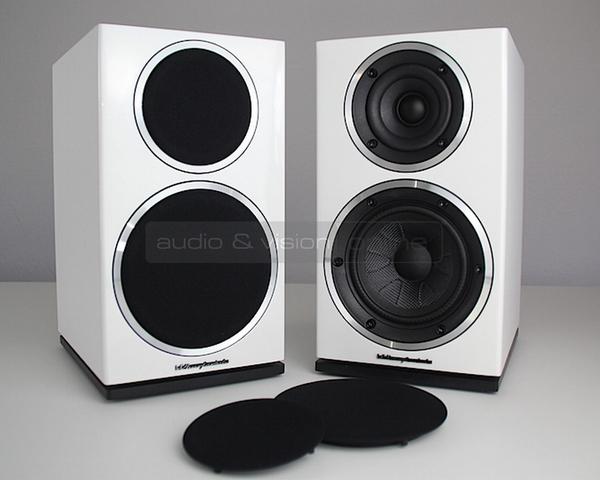 Wharfedale Diamond 220 hangfal
