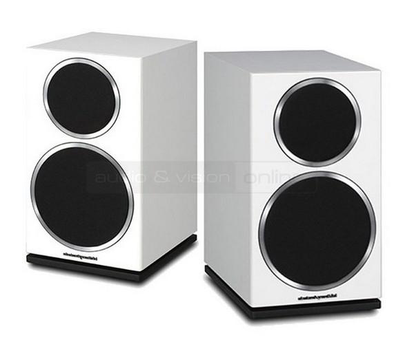 Wharfedale Diamond 220 hifi hangfal