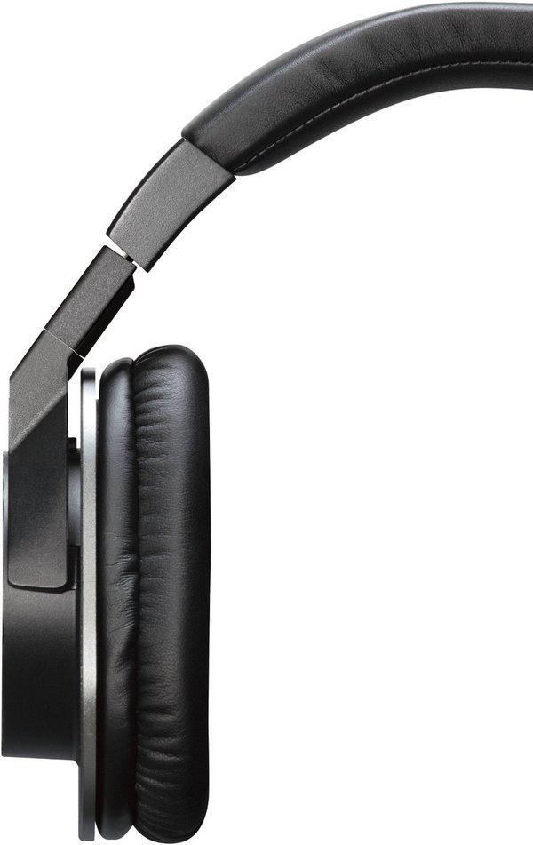 Yamaha HPH-MT220 stúdió fejhallgató