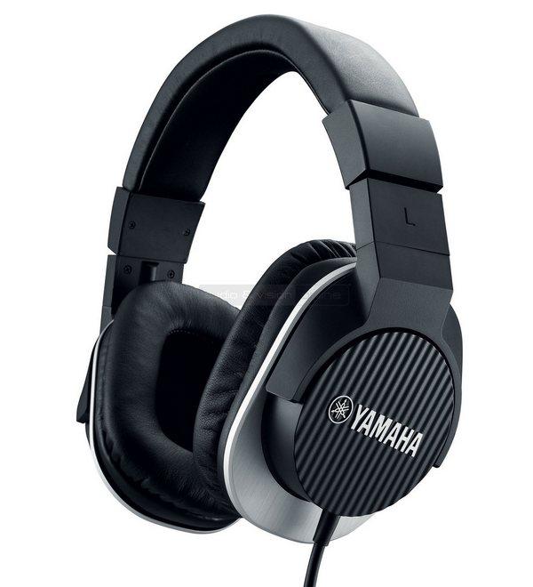 Yamaha HPH-MT220 stúdió fejhallgató