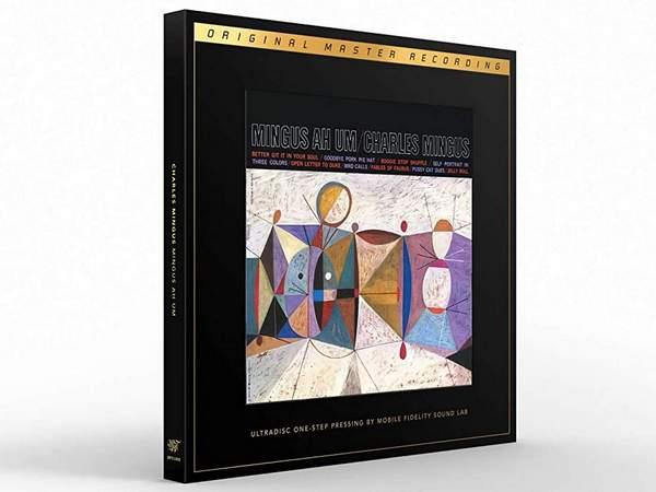 Charles Mingus - Mingus Ah Um