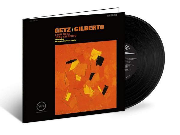 Getz-Gilberto