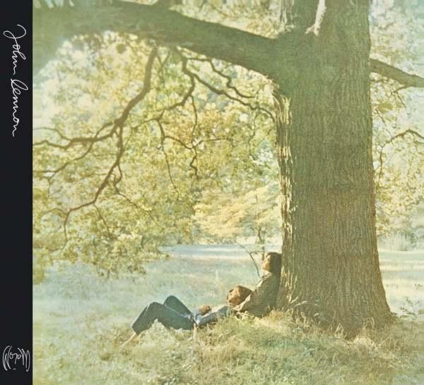 John Lennon Plastic Ono Band
