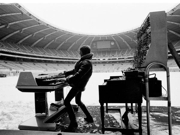 Keith Emerson Variations