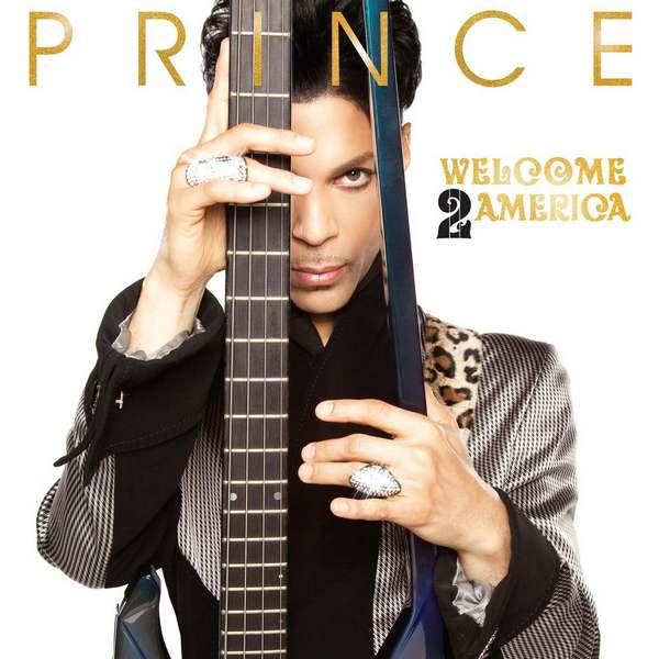 Prince Welcome 2 America
