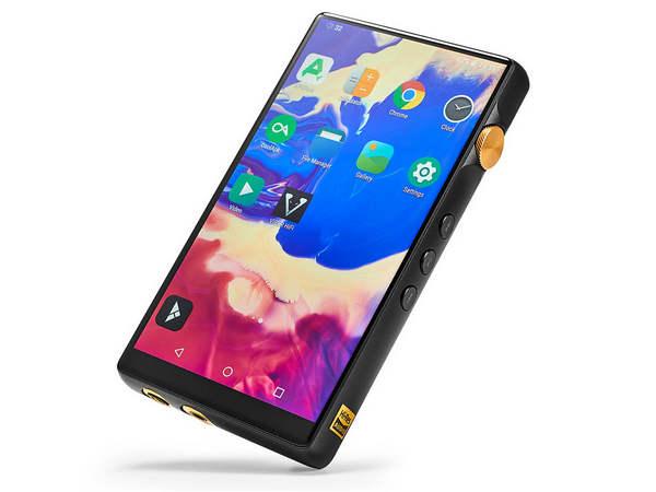 iBasso DX160 DAP