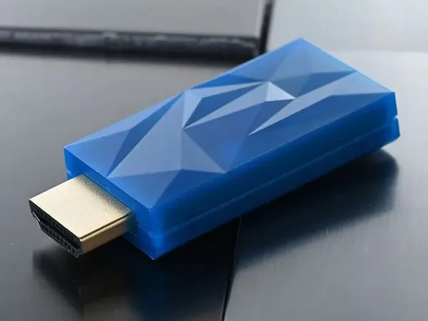 iFi HDMI iSilencer zavarszűrő