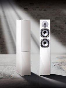 quadral ARGENTUM 450 hifi hangfal